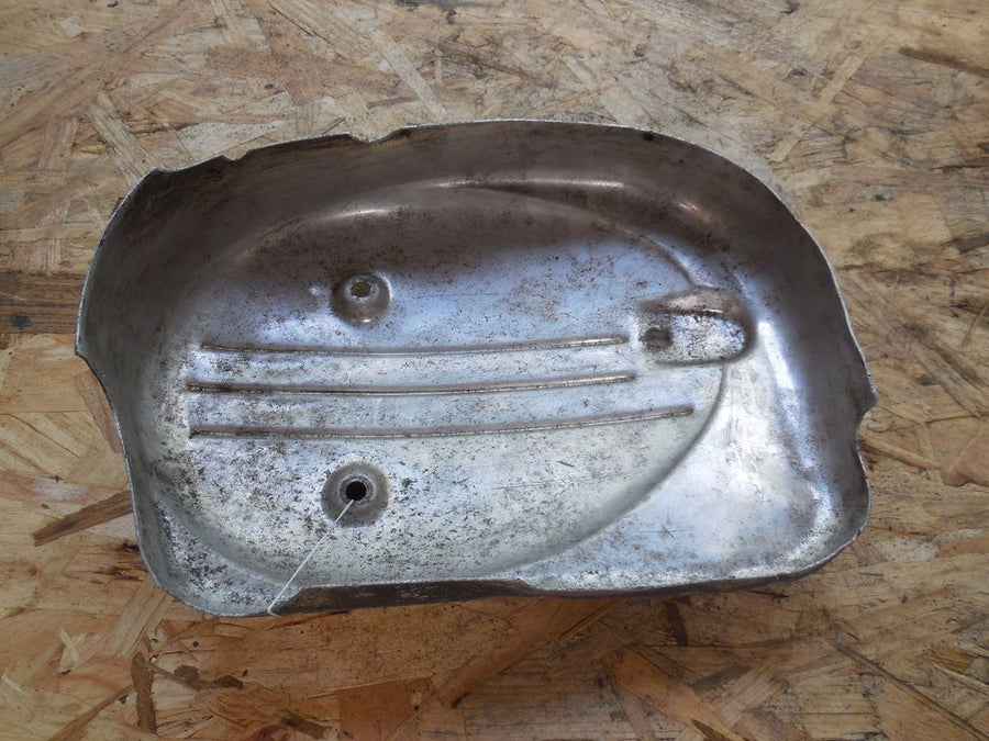 carter capotage motoguzzi zigolo