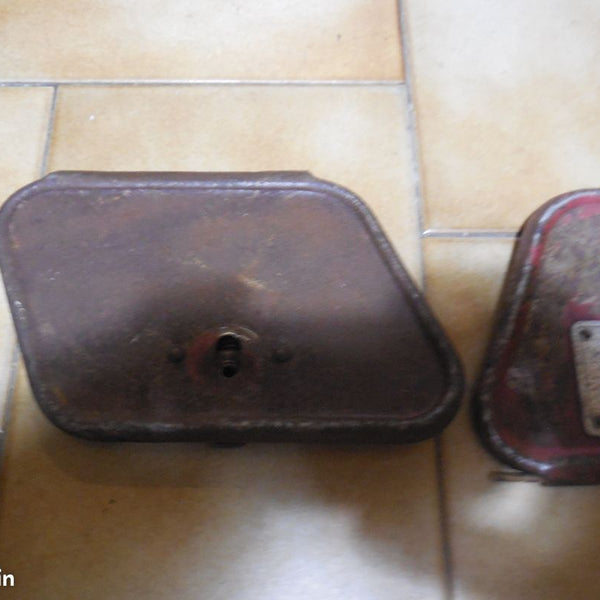 cache  carter moto guzzi