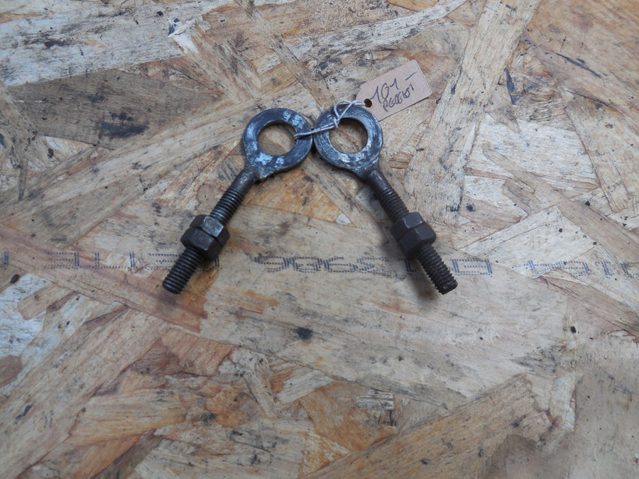 tendeur de chaine peugeot  101/ 102