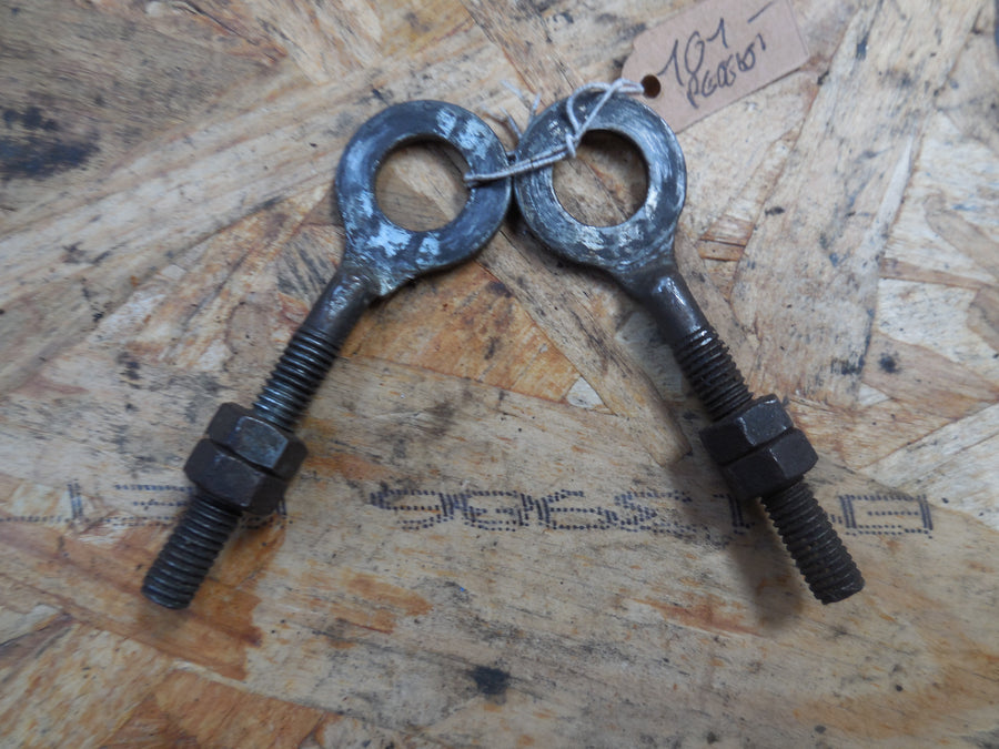 tendeur de chaine peugeot  101/ 102