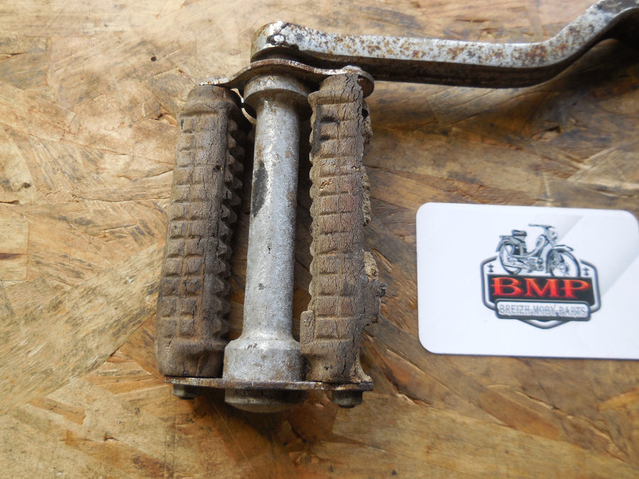 manivelle de pédalle ALCYON