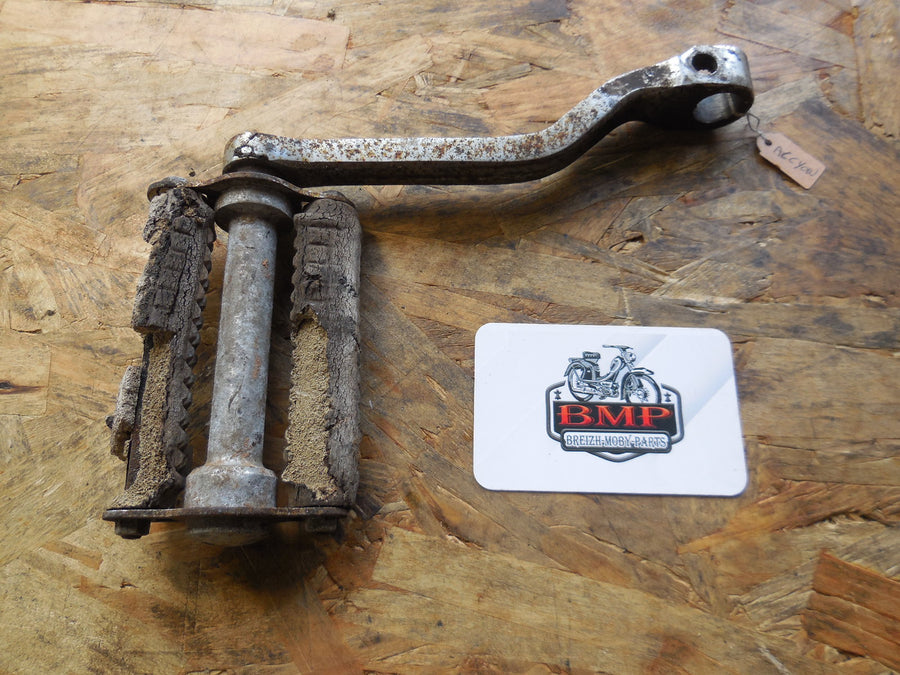 manivelle de pédalle ALCYON