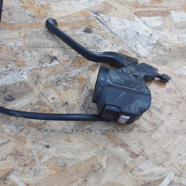 comodo /cocote / levier d embrayage peugeot  sx  8