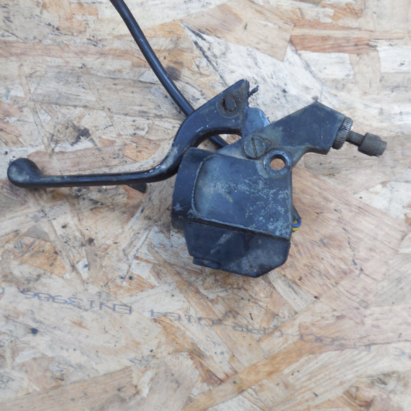 comodo /cocote / levier d embrayage peugeot  sx  8