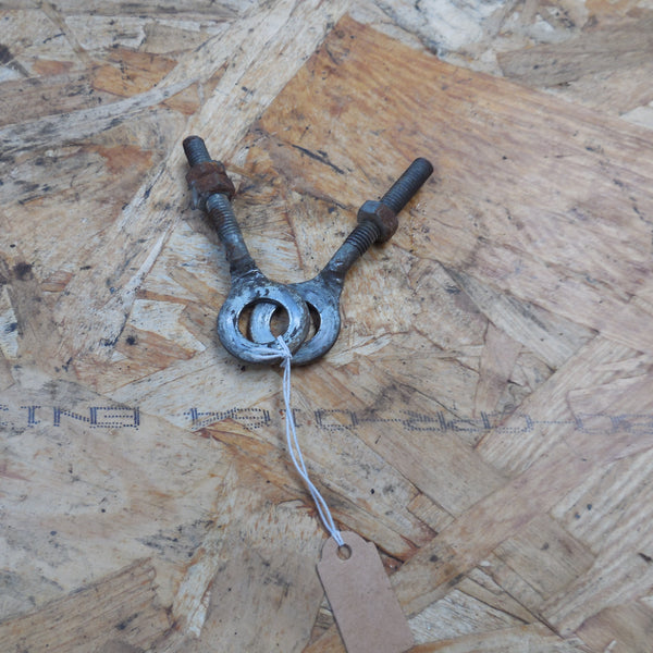 tendeur de chaine pêugeot  101 / 102