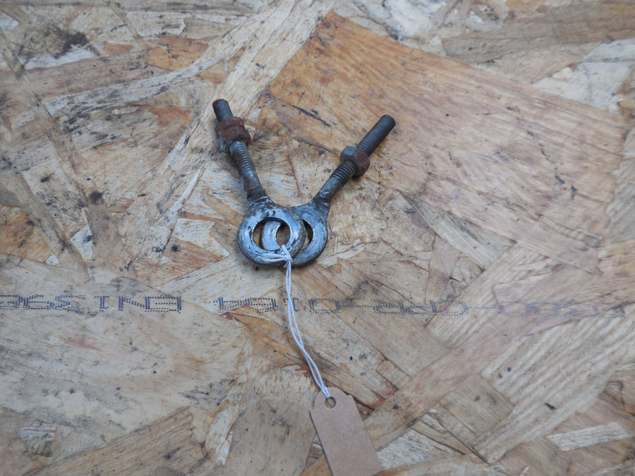 tendeur de chaine pêugeot  101 / 102