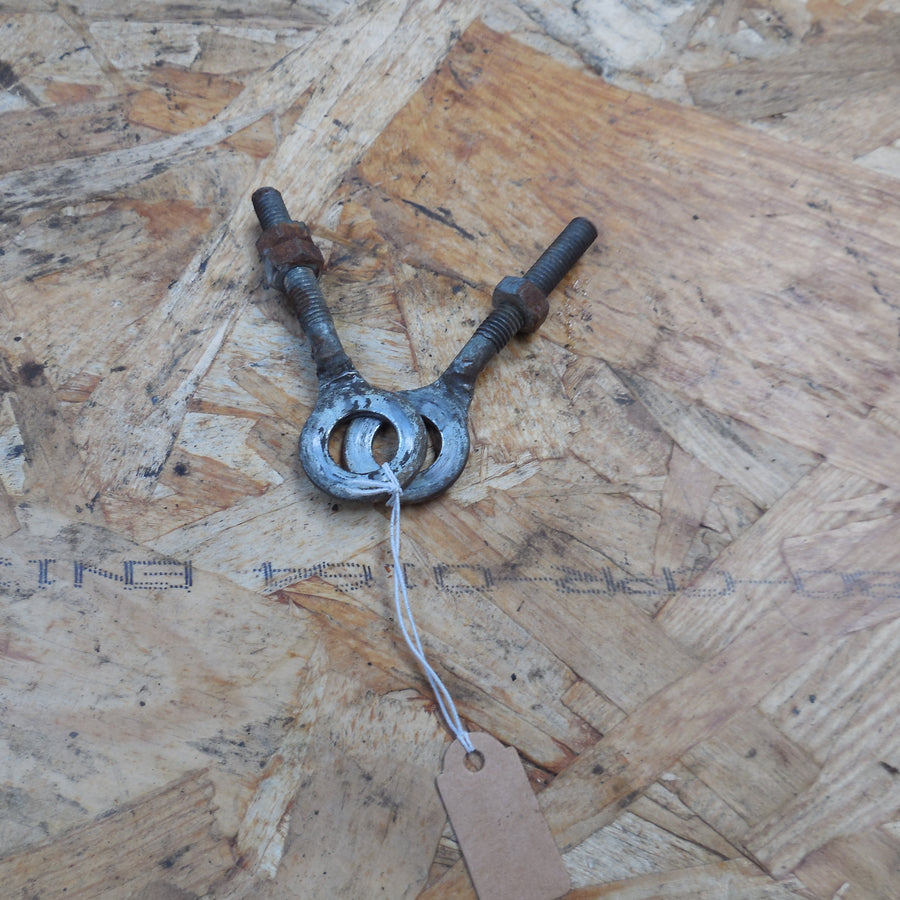 tendeur de chaine pêugeot  101 / 102