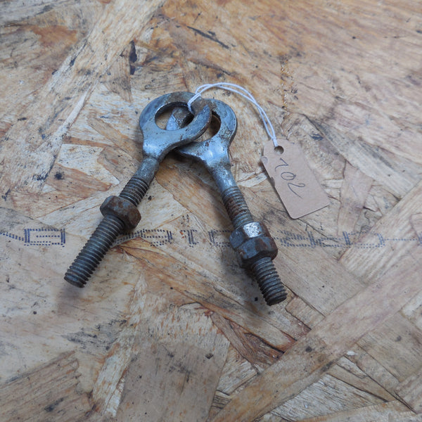 tendeur de chaine pêugeot  101 / 102