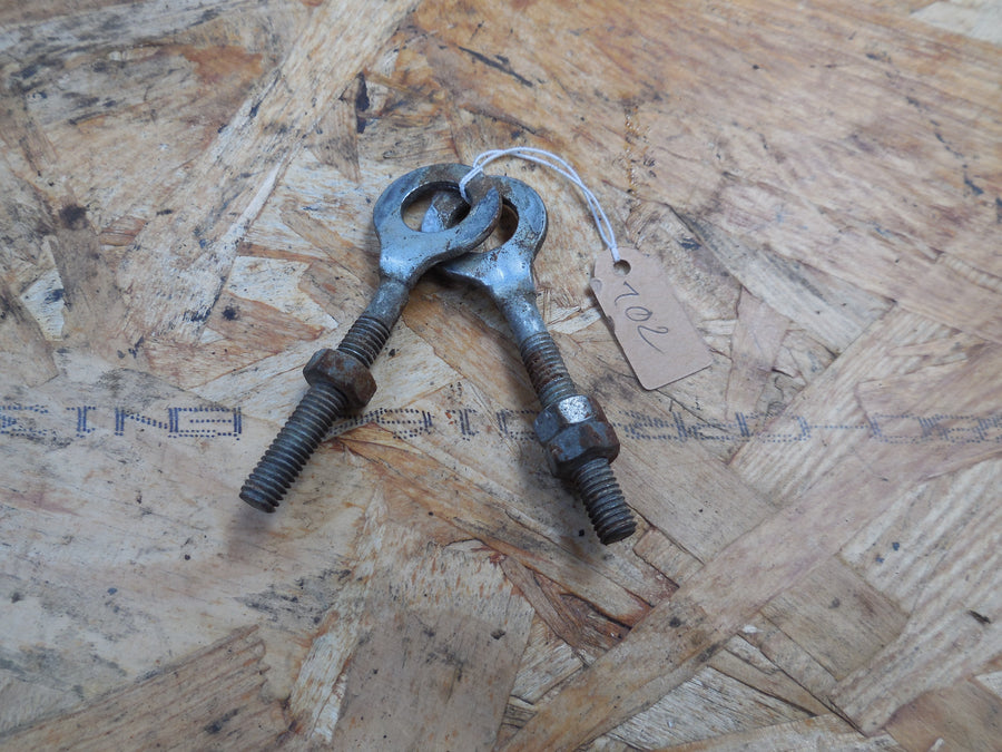 tendeur de chaine pêugeot  101 / 102