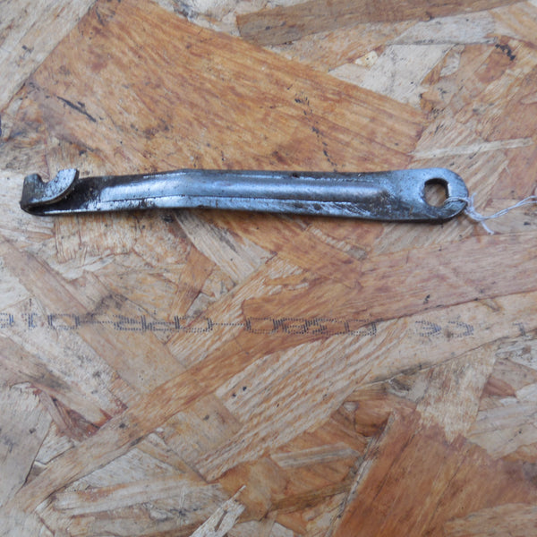 commande d embrayage peugeot sx 8