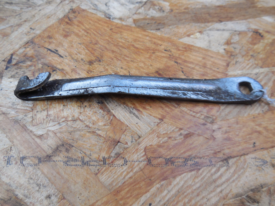 commande d embrayage peugeot sx 8