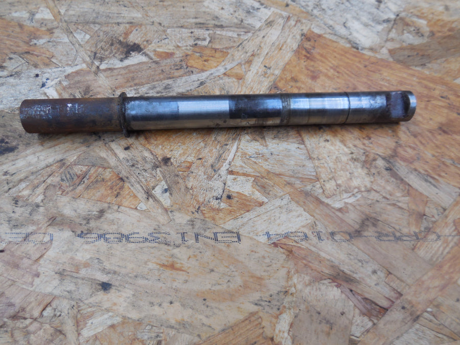 axe de pédalier