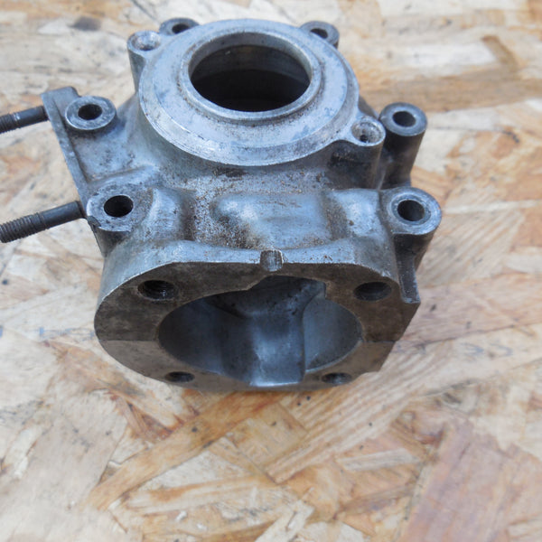 carter moteur mobylette