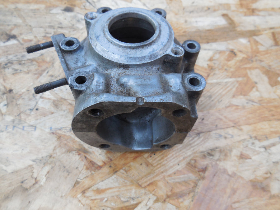 carter moteur mobylette