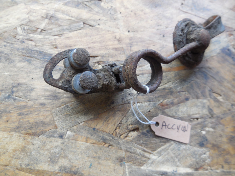 tendeur de chaine mobylette  ALCYON