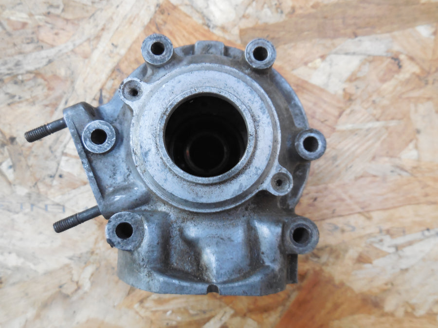 carter moteur mobylette