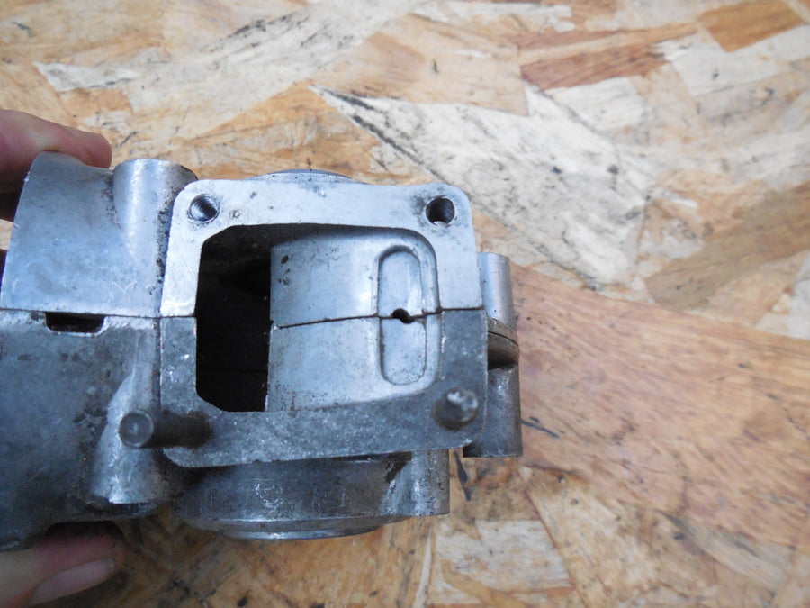 carter moteur mobylette