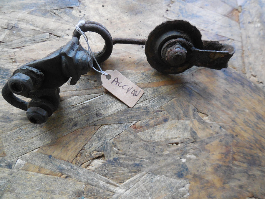 tendeur de chaine mobylette  ALCYON