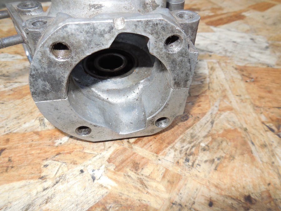 carter moteur mobylette