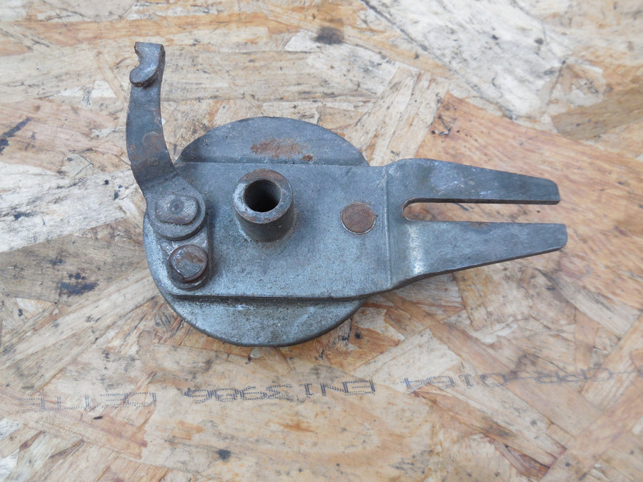 tambour de frein mobylette