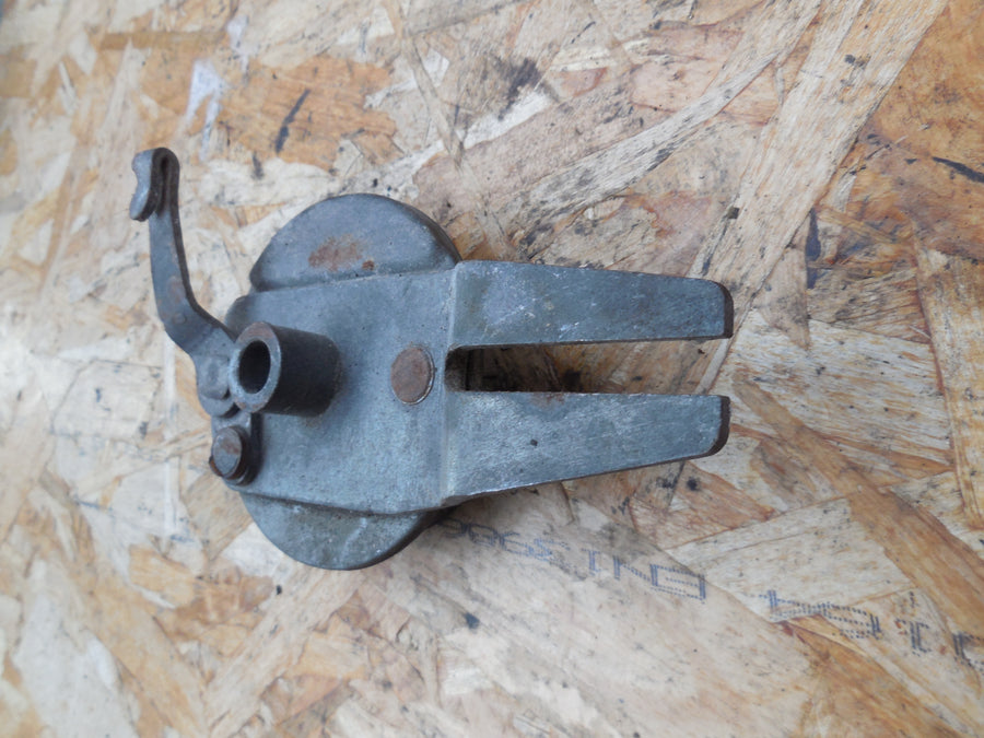 tambour de frein mobylette