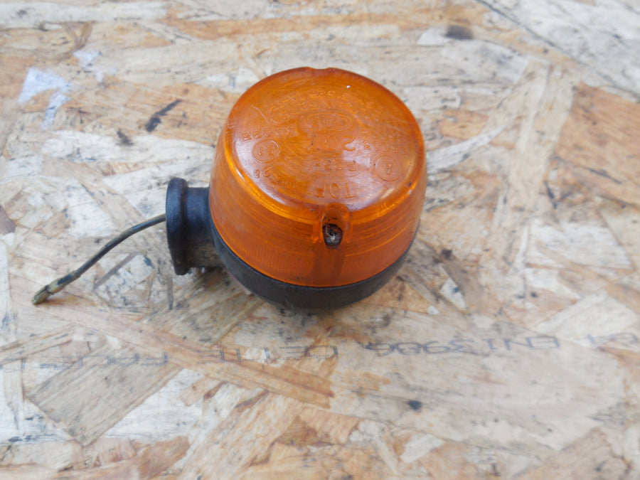 clignotant peugeot  sx 8 / sx 5