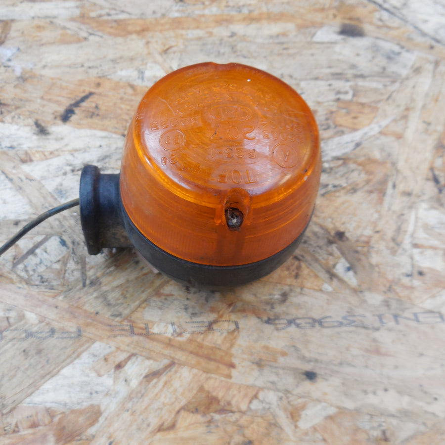 clignotant peugeot  sx 8 / sx 5