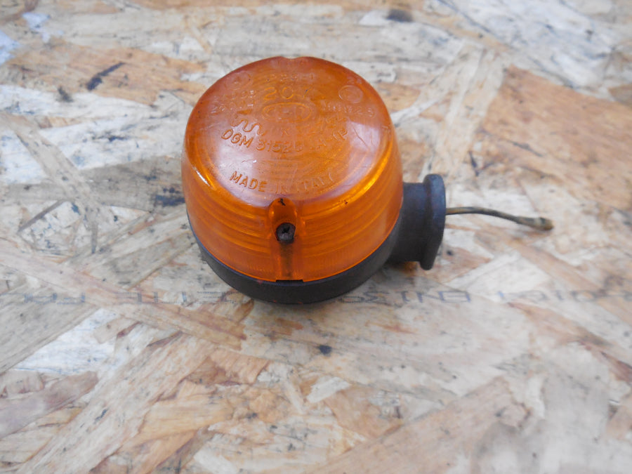 clignotant peugeot  sx 8 / sx 5