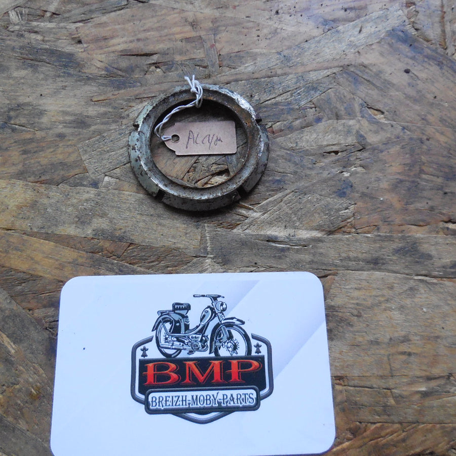 bague de fixation potence alcyon