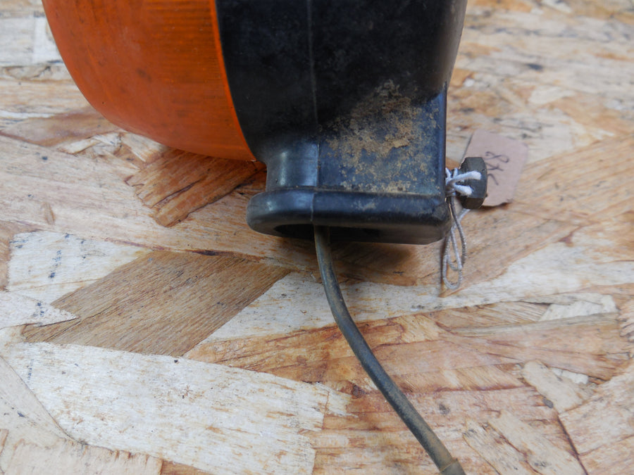 clignotant peugeot  sx 8 / sx 5