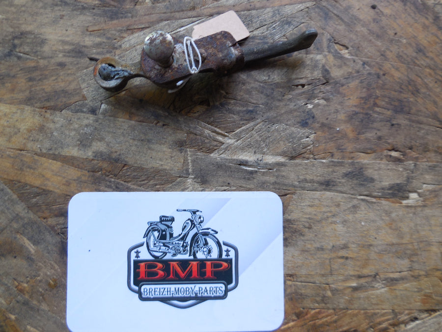 levier starter / décompresseur   alcyon