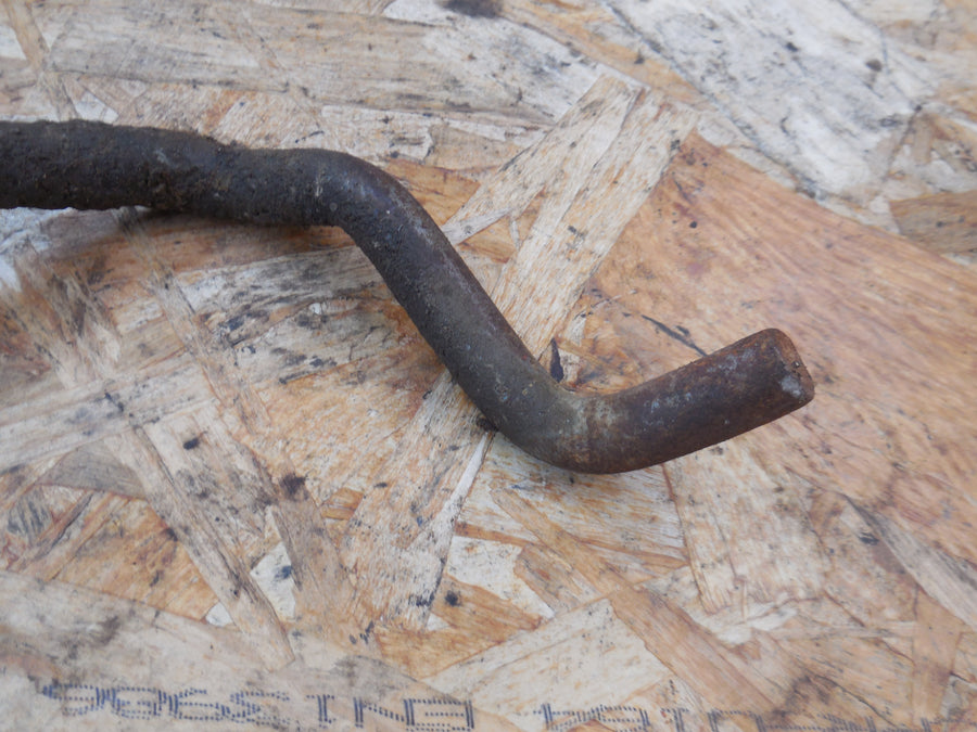 selecteur de vitesse peuheot  sx 8