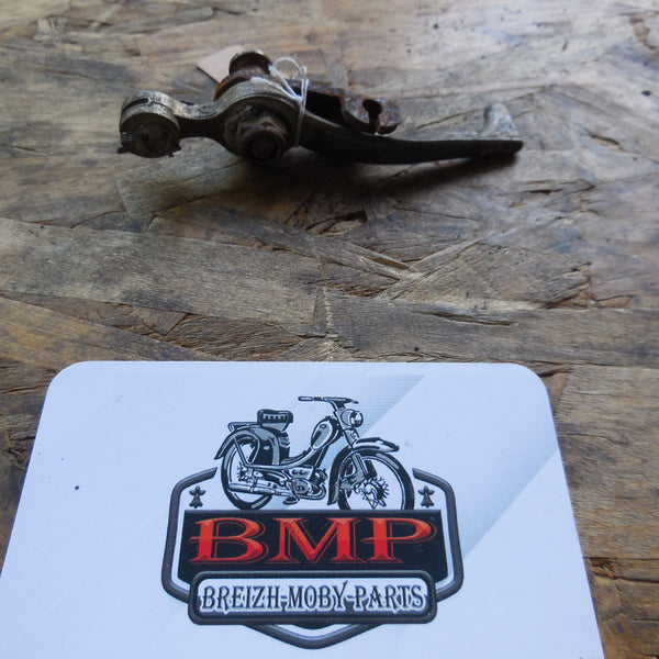 levier starter / décompresseur   alcyon