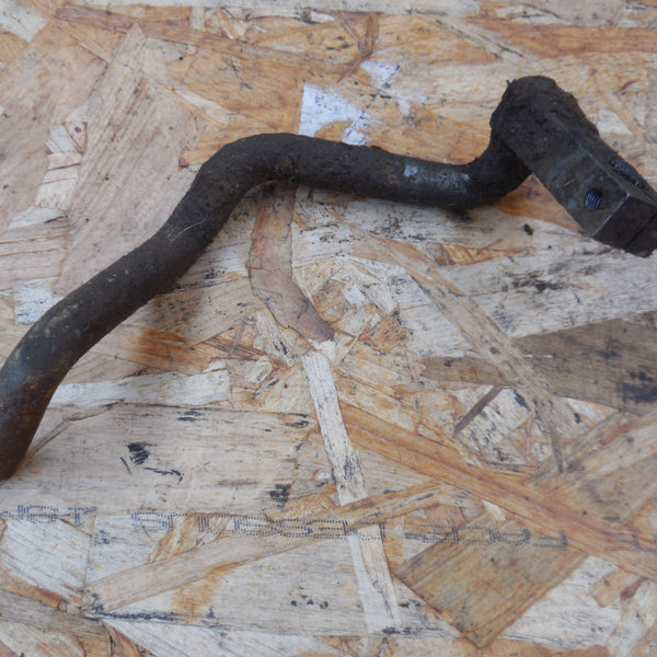 selecteur de vitesse peuheot  sx 8