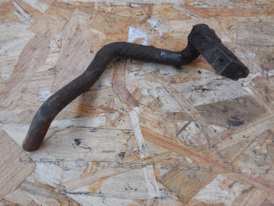 selecteur de vitesse peuheot  sx 8