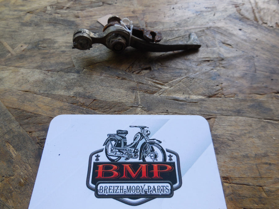 levier starter / décompresseur   alcyon