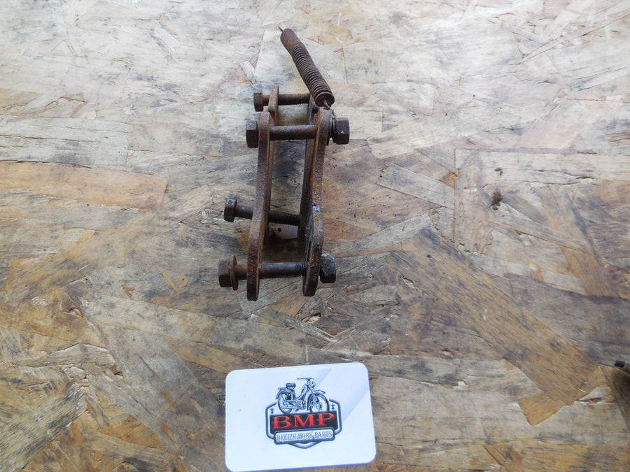 patte de fixation moteur alcyon