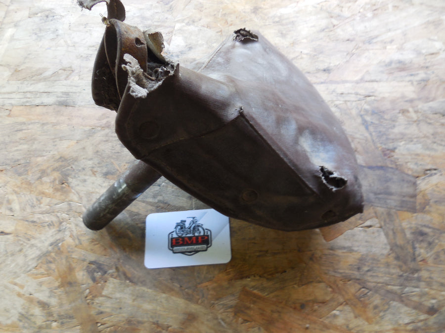 armature de selle  REYDEL