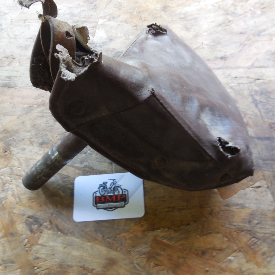 armature de selle  REYDEL