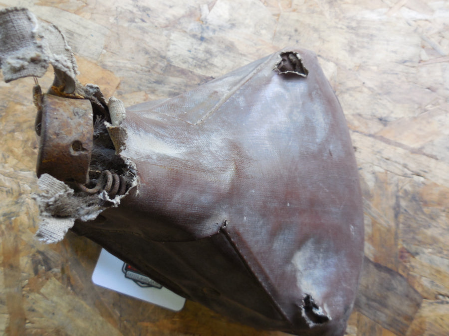 armature de selle  REYDEL