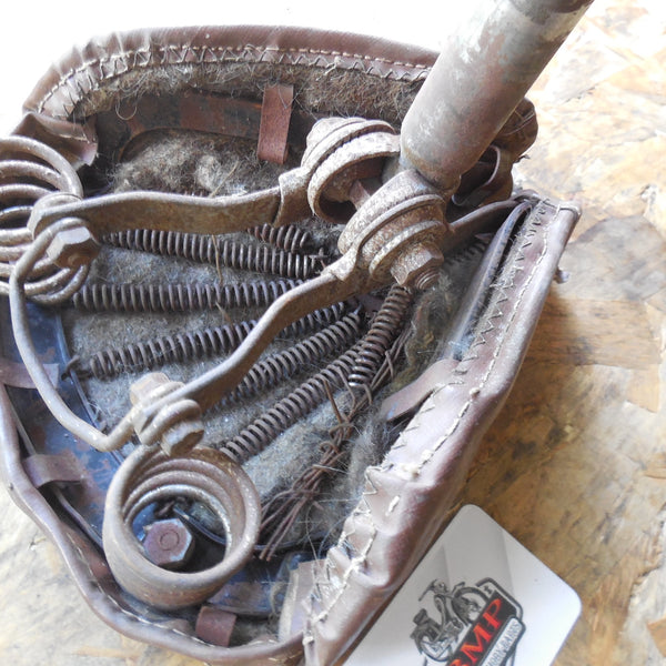 armature de selle  REYDEL