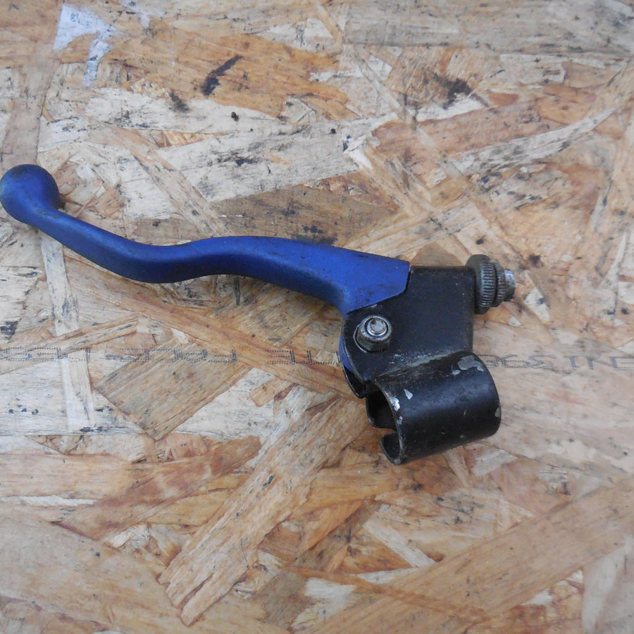 levier de freins mobylette