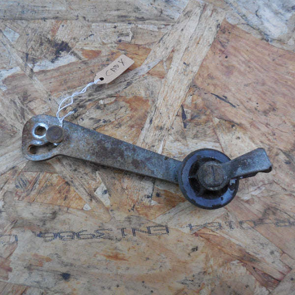 tendeur de chaine motobécane  cady