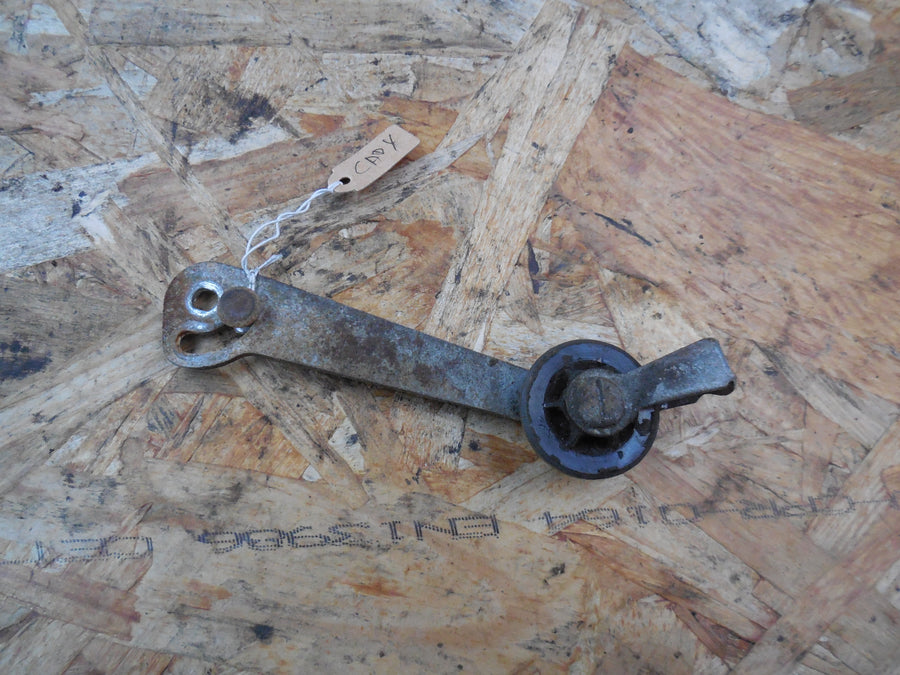 tendeur de chaine motobécane  cady