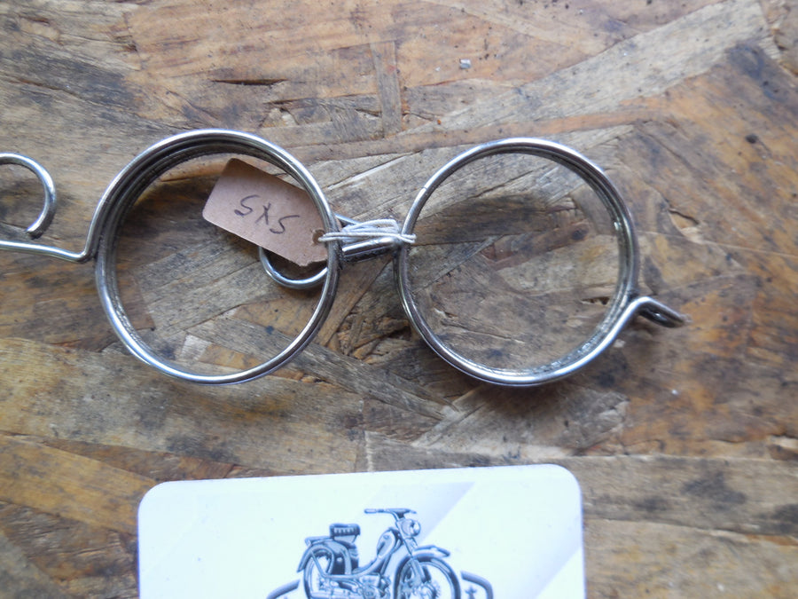 bague de fixation de soufflet de fourche peugeot  sx5