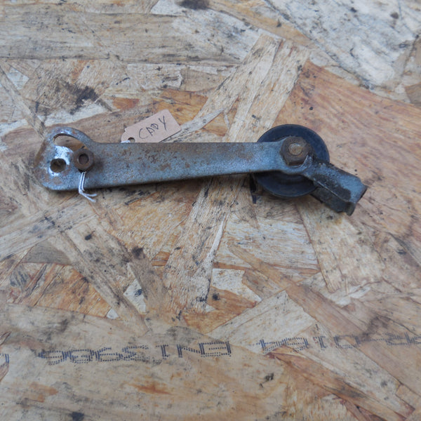 tendeur de chaine motobécane  cady