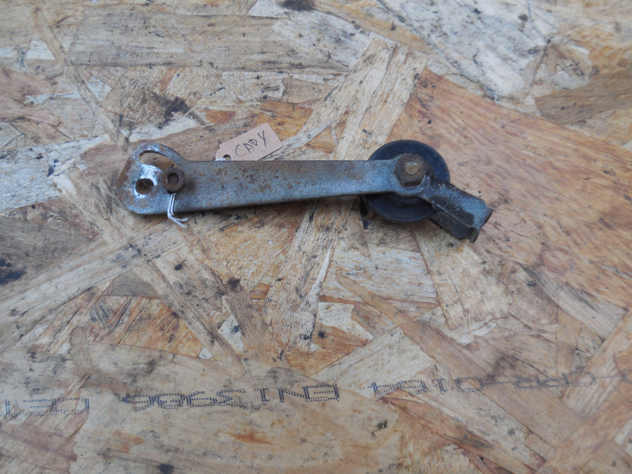 tendeur de chaine motobécane  cady