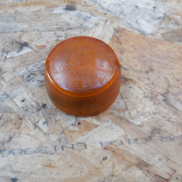 cabochon clignotant peugeot sx 5 /  sx 8