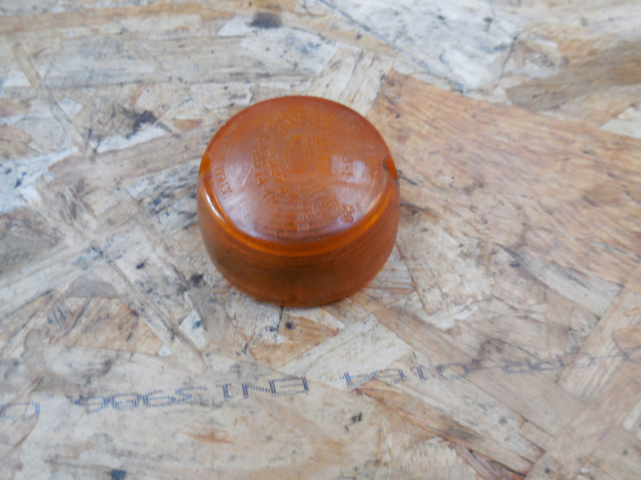 cabochon clignotant peugeot sx 5 /  sx 8