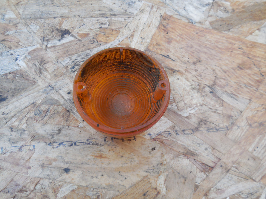 cabochon clignotant peugeot sx 5 /  sx 8